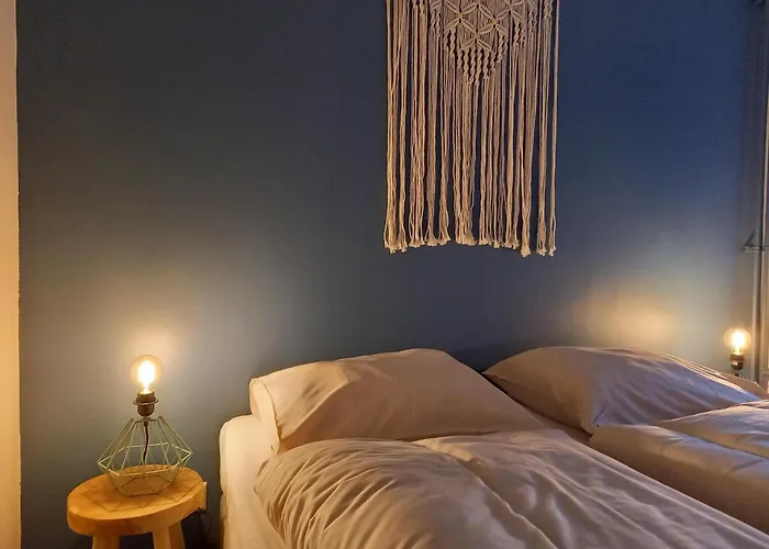 Zeevonk Studio's&Appartementen